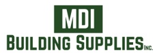 MDI Building Supplies inc