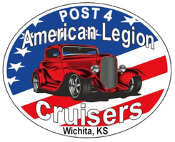 American Legion Post #4
