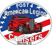 American Legion Post #4