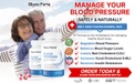 Glyco Forte Blood Pressure Canada : Is It Scam Or Trusted?