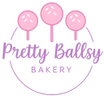 Pretty Ballsy Bakery