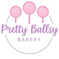 Pretty Ballsy Bakery