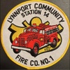 Lynnport Community Fire Company #1