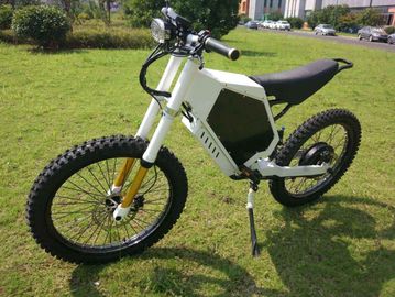Enduro stealth bomber ebike 5000w PAS hub motor electric bike usa supplier