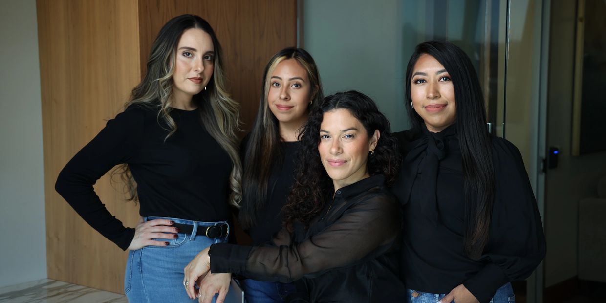 Power House Women in Accounting