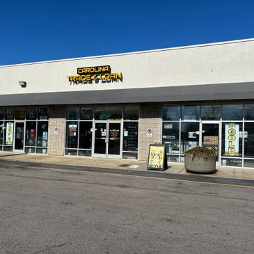 Carolina jewelry on sale and pawn