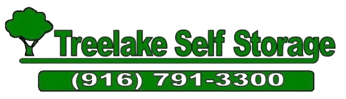Treelake Self Storage