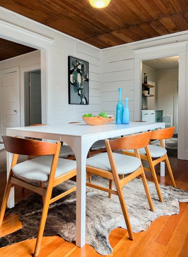 Dining Room Home Staging Seattle best home staging, Modernous