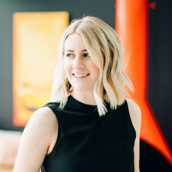 Halie Venema, General Manager Modernous