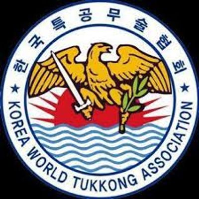 Korean World Tukkong Association