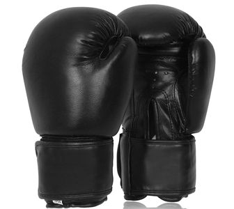 Kyuktooki Gloves - Equipment for members at LondonCombat MMA Academy