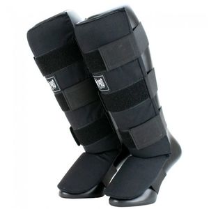 Kyuktooki Shin Guards - Equipment for members at LondonCombat MMA Academy