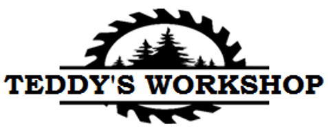 Teddy's Workshop