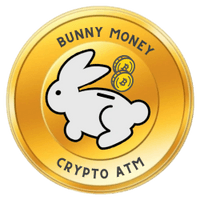 Bunny Money Crypto ATM