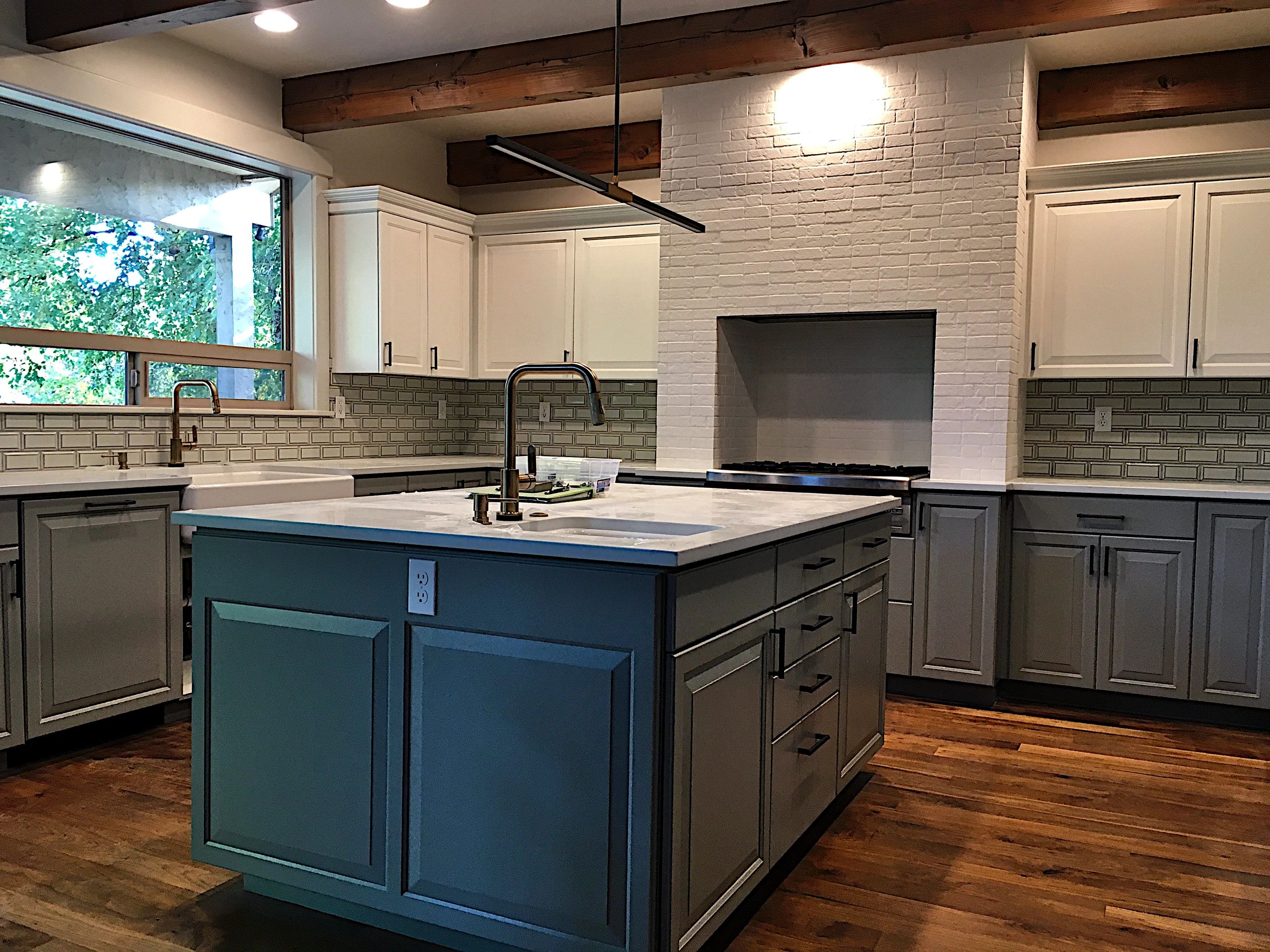 Revive Cabinetry