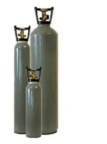 Co2 Gas cylinder