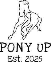 Pony Up