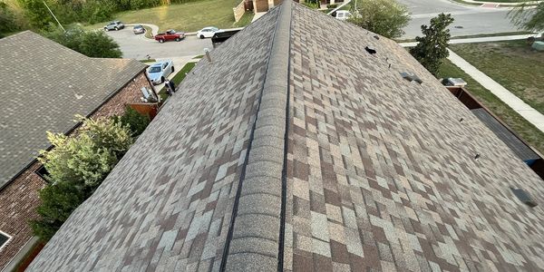 CertainTeed vs. Owens Corning Shingles: Face to Face