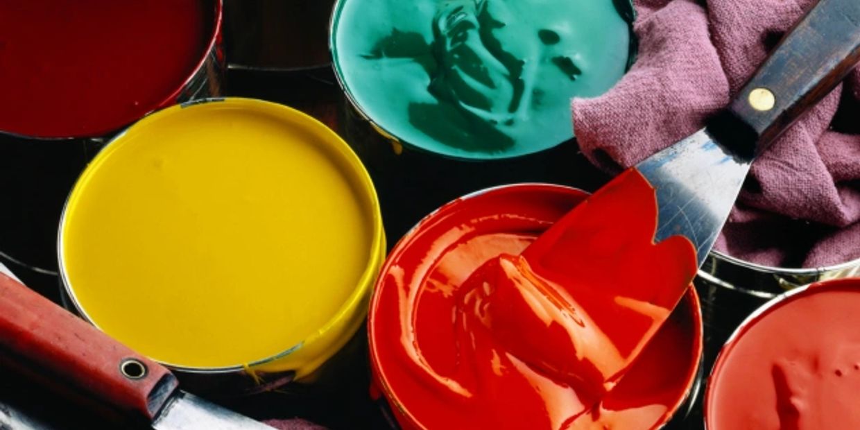 Offset Printing Inks