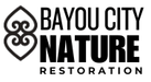 Bayou city Nature Restoration