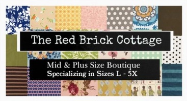 The Red Brick Cottage