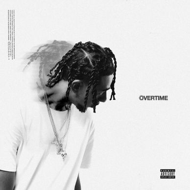 SAHXL - OVERTIME 
Produced by Eren Ozdemir, Sid Malik, Sahxl Ram 