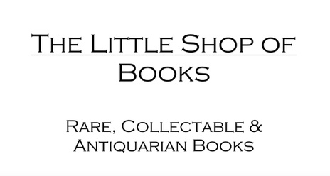 The Little Shop of Books