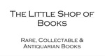 The Little Shop of Books