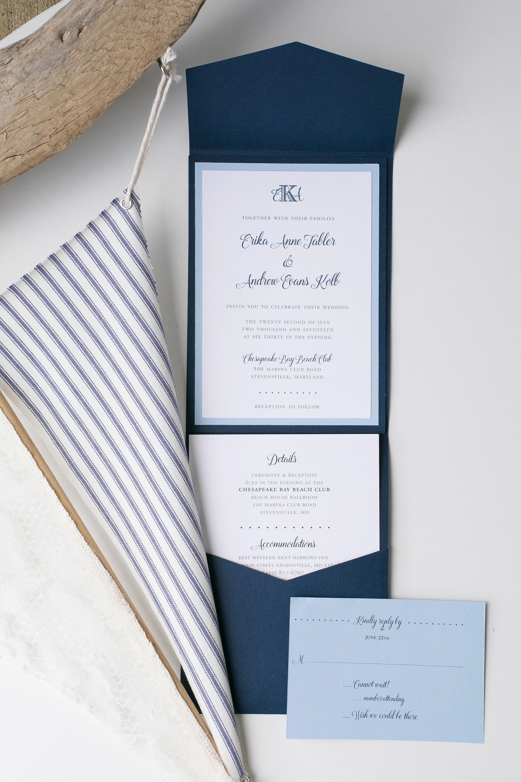 Wedding Invitations