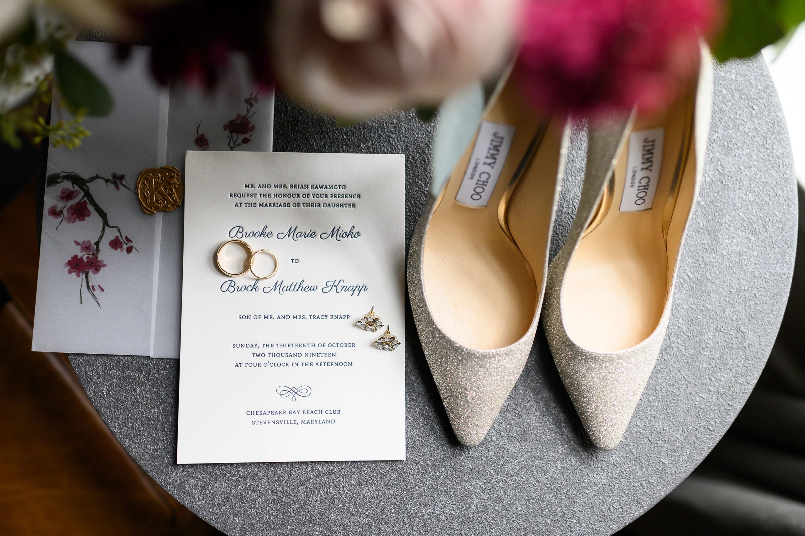 Wedding Invitations