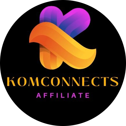 KomConnects's Logo
