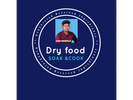 dry food