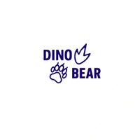 Dino and Bear