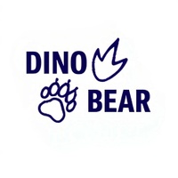Dino and Bear