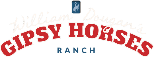 Gipsy Horses Ranch 
