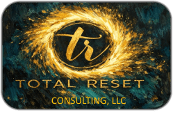 Total Reset COACHING & CONSULTING