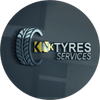 KNK TYRES & SERVICES