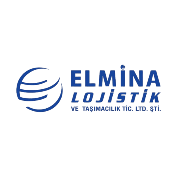 Elmina Lojistik Uluslararası Taşımacılık Hizmeti