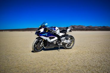 2016 BMW S1000RR
