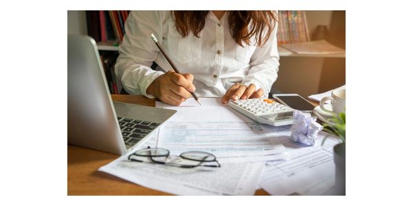 accounting bookkeeping business service