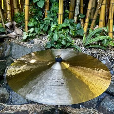 Cymbals