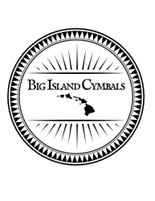 Big Island Cymbals