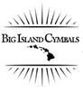 Big Island Cymbals