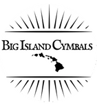 Big Island Cymbals