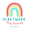 HeartWork Play Therapy