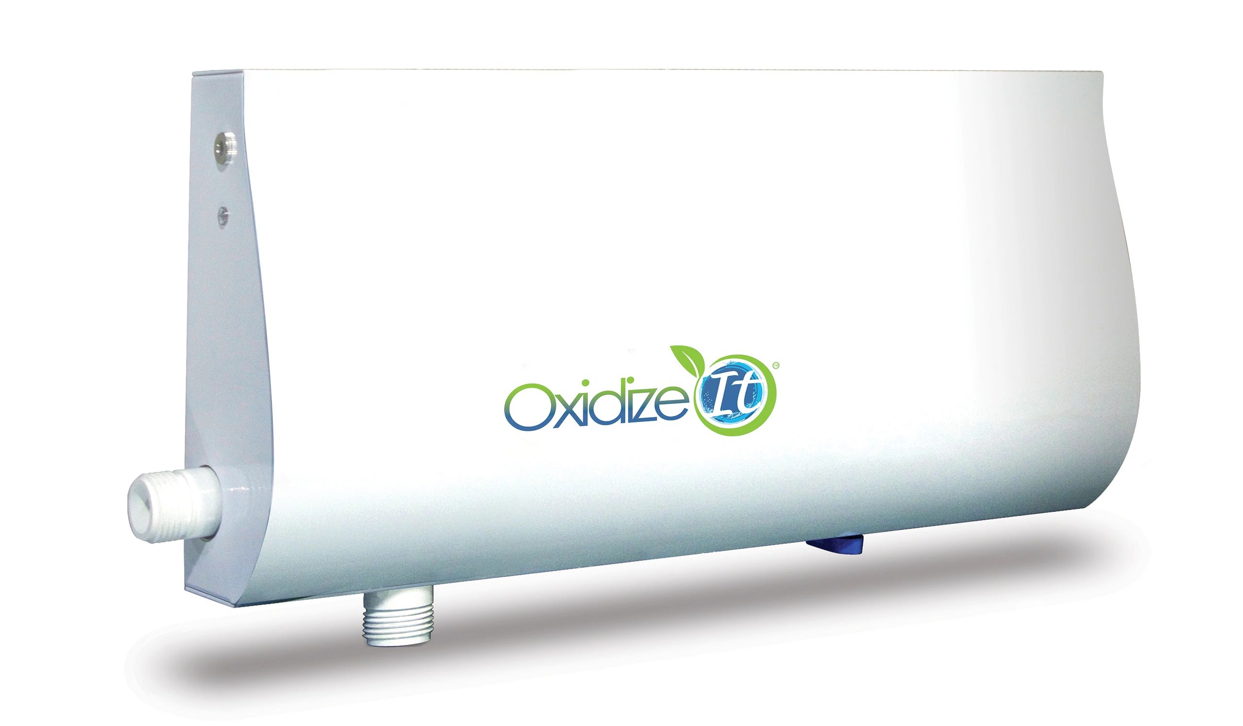 The Science on Ozone Laundry Systems