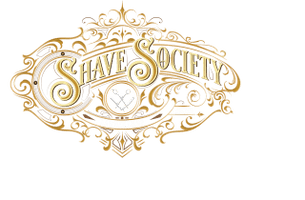 Shave Society by 
Katie Lacy