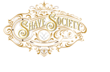 Shave Society by 
Katie Lacy