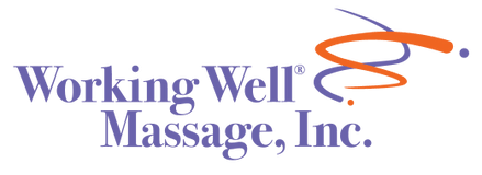 Working Well Massage