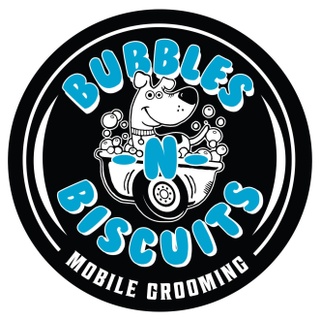 Bubbles' Mobile Grooming Parlor - Home